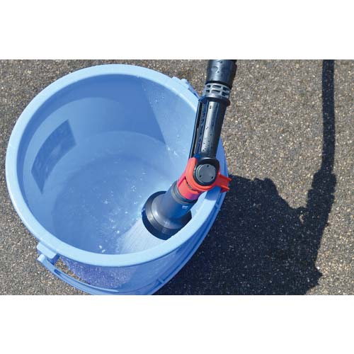 タカギ ホースノズル タフギア フックノズル QG557