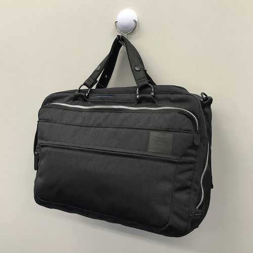 マグエックス マグネットフック ゼロスライド L 白 MZR-12W