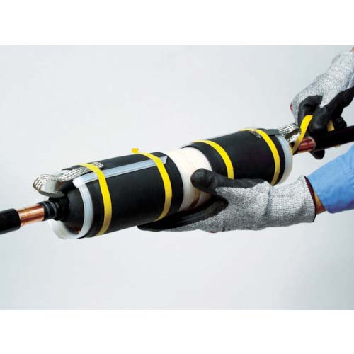 【廃番】3M 6kV接続材 収縮チューブタイプ 22SQ用 S6CS R4-22 EM
