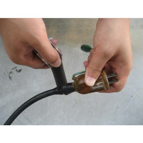 DEVCON 忍者テープ 自己融着補修テープ(シリコンゴムタイプ) DV82110