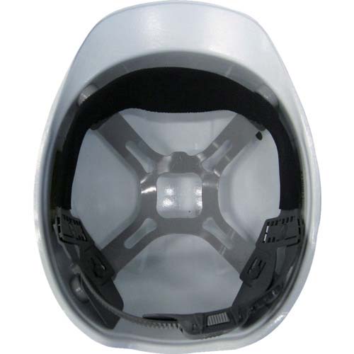 【廃番】ミドリ安全 女性用FRP製ヘルメット LSC-11F α 33ABブルー LSC-11F-ALPHA-33ABBL【納期目安:30日前後】