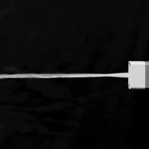 タカギ ホースノズル スティックノズル(GY) QG1173GY