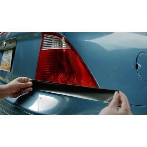 【廃番】KURE 強力補修テープ ゴリラテープ ブラック 48mm×11m×厚さ0.43mm NO1776