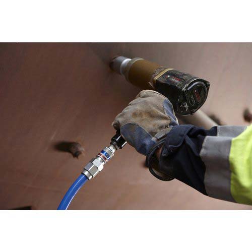 CEJN eSafe カップリング ストリームライン接続 6.5×10mm 10-310-2060