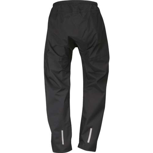 カジメイク ストレッチシールドパンツ ブラック M 7571-91-M