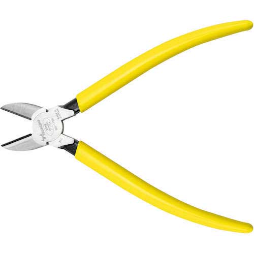 TTC 強力ニッパー 全長189mm CN-175N