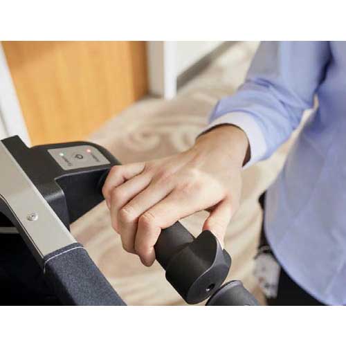 【廃番】テンテキャスター 電動アシストユニット E-DRIVE