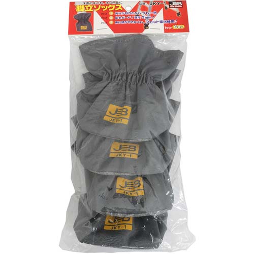 ジョブマスター 脚立ソックス JKY-1