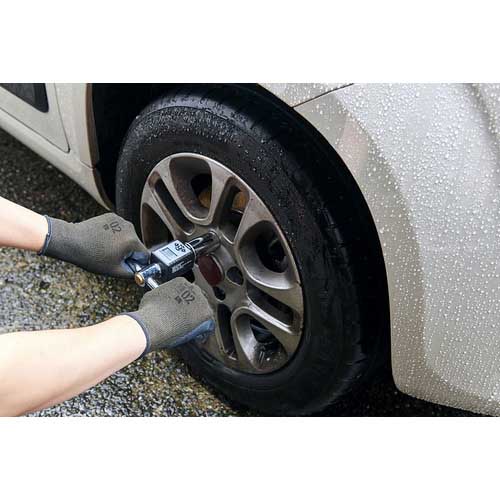 SHOWA 護(MAMORI)02グリップ Mサイズ MAMORI02-M