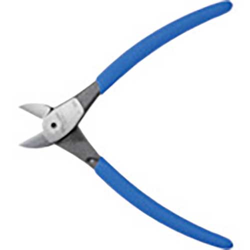 TTC 電工パワーニッパー(薄刃) 160mm PW-332