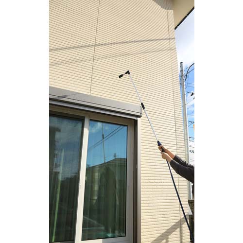 【廃番】グリーンライフ 伸縮スーパージェットロング SJN-163S