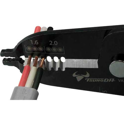 TTC VVFストリッパー VAS-230