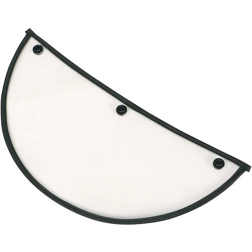 カジメイク 7590 バッグインコート ブラック L 7590-91-L