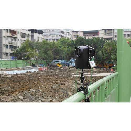 brinno タイムプラスカメラ フルHD画質タイムラプスカメラ コンストラクションパック BCC2000