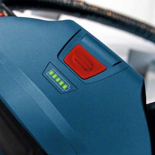 ボッシュ コードレスマルチクリーナー GAS18V-10LPH