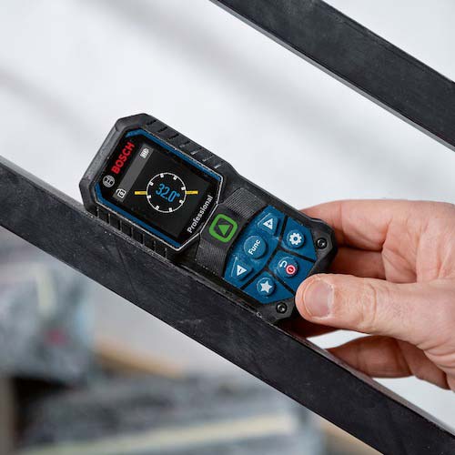 ボッシュ グリーンレーザー距離計 GLM50-23G