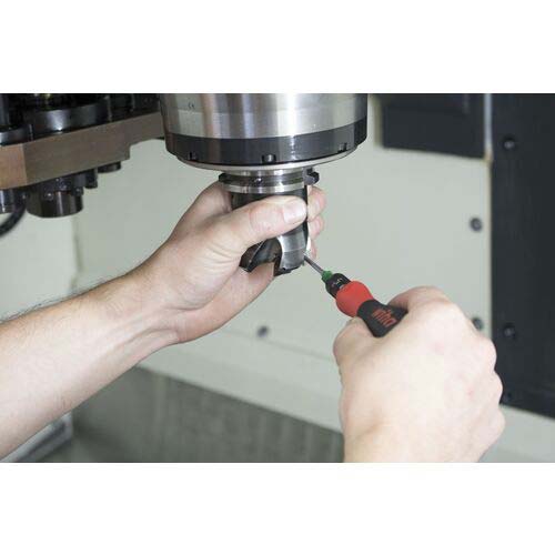 wiha 可変トルクドライバー 28521200