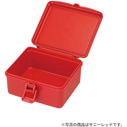 【廃番】TENMA 道具箱 ハコット プチ ラムネブルー 811000797