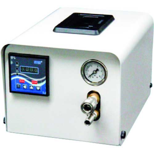 いけうち ミスト噴霧キット COOLKIT‐D (水道直結高圧ポンプタイプ) COOLKIT-D