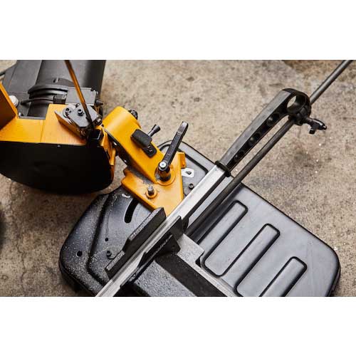 SUZUKID バンドソー エッジホッパー EH-01