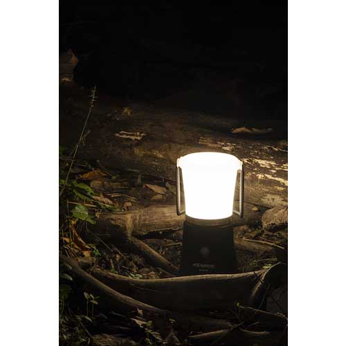 GENTOS 単1・単3・単4使用可能LEDランタン エクスプローラー366D EX-366D