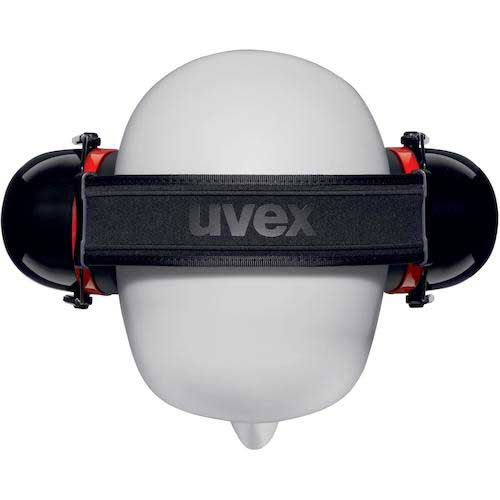 UVEX イヤーマフ K30 2630030