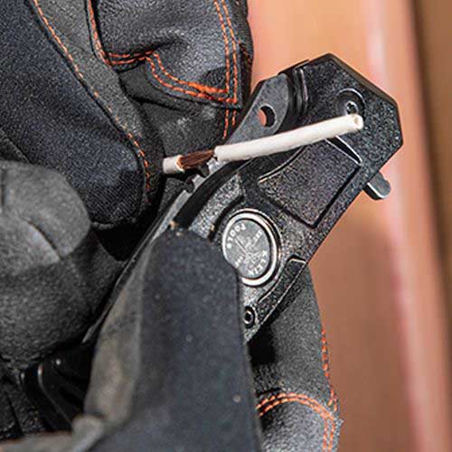 KLEIN 電工ナイフ 折りたたみ式 44228