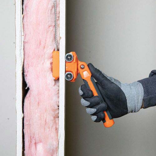 KLEIN マグネットケーブル牽引具 50611