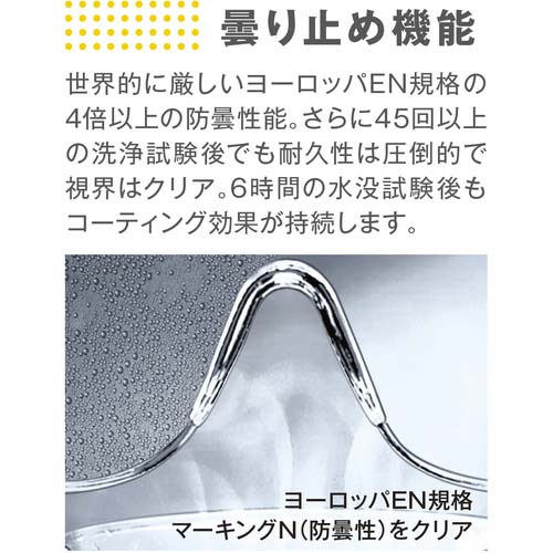 UVEX 一眼型保護メガネ アイレンジシリーズ アイライト プラネット バイオベース素材 9143295