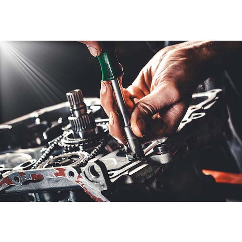 musashi 充電式マルチLEDライト 6W小型 COB-WL001