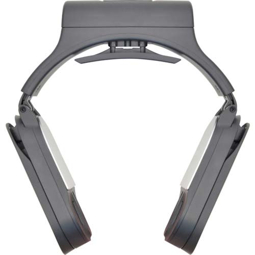 【廃番】サンコー ネッククーラー Slim グレー モバイルバッテリーセット FRZGRT2RSP