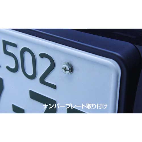 エビ ちょっとナッター2(M6用) HNC26M