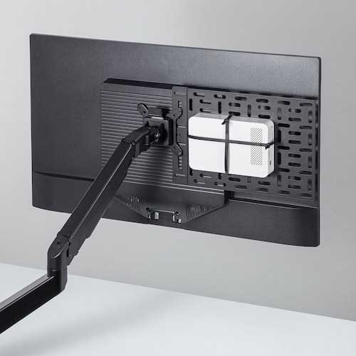 SANWA VESA取付けプレート(大) MR-VESA7