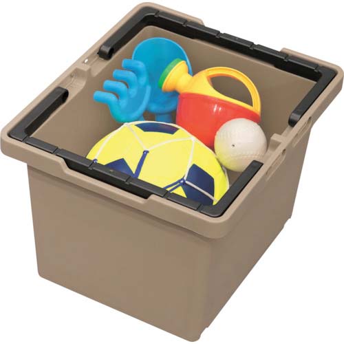 JEJアステージ セパレートバスケット サンドベージュ#75 SPB-N75S