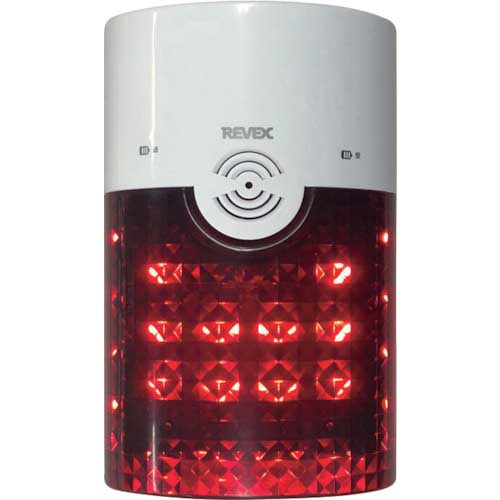 REVEX 警告・警報表示呼び出しチャイムセット XP4010A