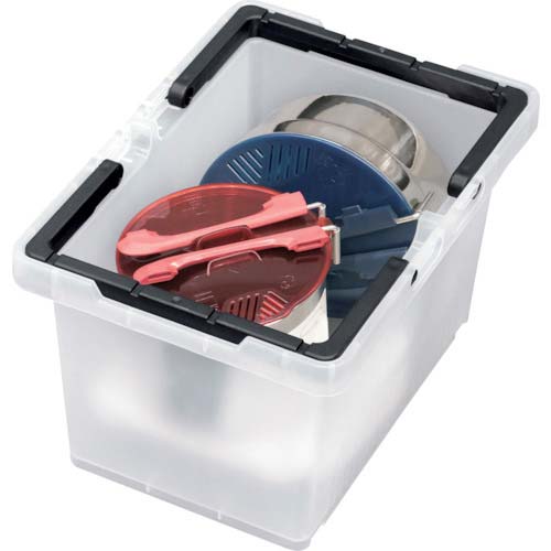 JEJアステージ セパレートバスケット クリア#45 SPB-N45C