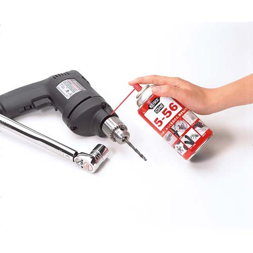 KURE 5ー56 320ML NO1004