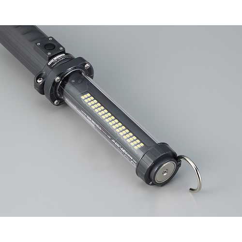 ハタヤ 充電式LEDジョーハンドランプ LW-10A