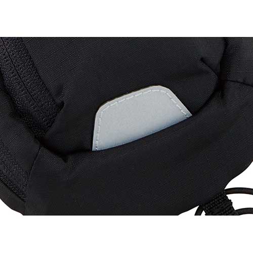 タイタン フルハーネス用縦型ポーチ スマートフォン/マルチ用 ASP