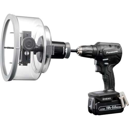 EXENA ユニバーサルホルソー60-160 EZ1SX1