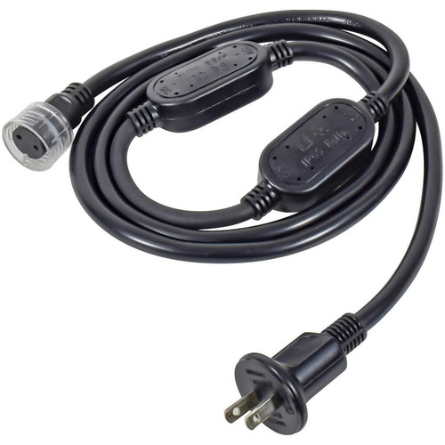 NICHIDO LEDコネクトライン 両面発光 10m LECN-R10LA-W