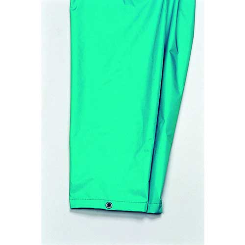 カジメイク オールマインドスーツ ブラック L 3250-91-L