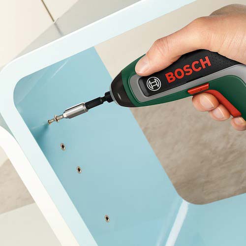 ボッシュ コードレスドライバー アイ・エックス・オー IXO7