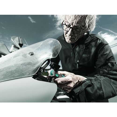 Wera 8009 サイクロップポケットセット1 004280