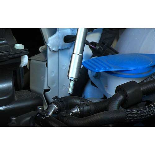 FELO マグネットディープソケットビットセット 20点 06082006