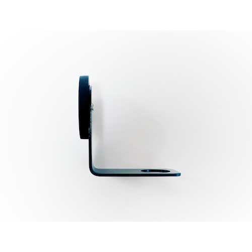 【廃番】マグエバー シリコンコーティングマグネット式ドアストッパー マグネッパーnew MAGNEPPER9071