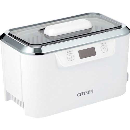 シチズン 超音波洗浄機 710 SWT710