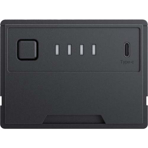 EcoFlow GLACIERシリーズ専用バッテリーパック ZYDBX100-EB