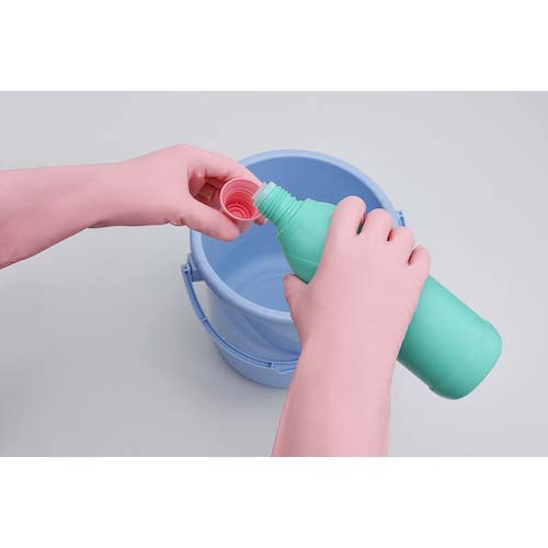 SHOWA ニトリルゴム手袋 NO138 ニトリルゴム製手袋薄手 ピンク Sサイズ NO138-SP