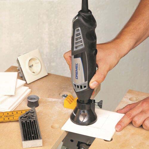 ドレメル マイクログラインダー ハイスピードロータリーツール4000 4000-3/36JZ